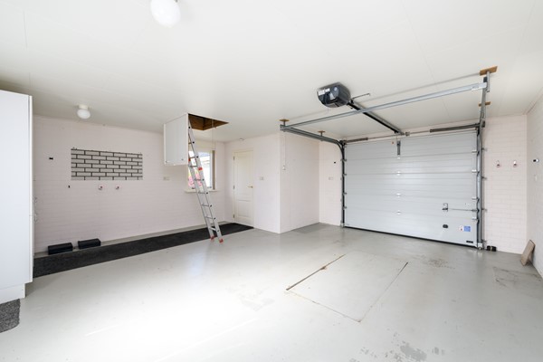 Medium property photo - Klamp 33, 8502 BK Joure